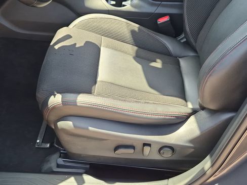 Certified 2024 Subaru Legacy Sport AWD/4WD image 14