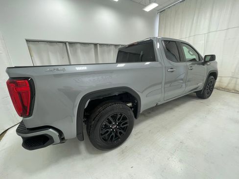 New 2026 GMC Sierra 1500 Elevation AWD/4WD image 4