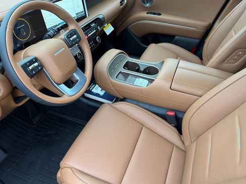 New 2026 Hyundai Palisade Calligraphy image 8