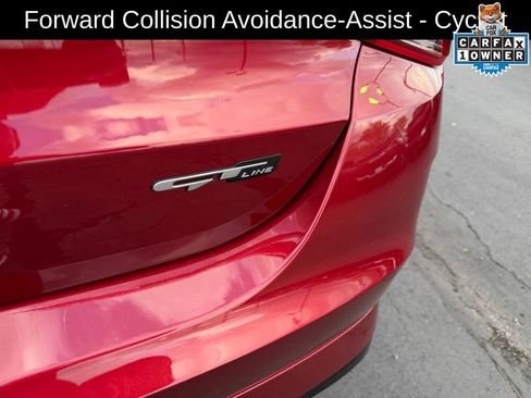 Used 2022 Kia K5 GT-Line w/ GT-Line FWD Premium Package image 13