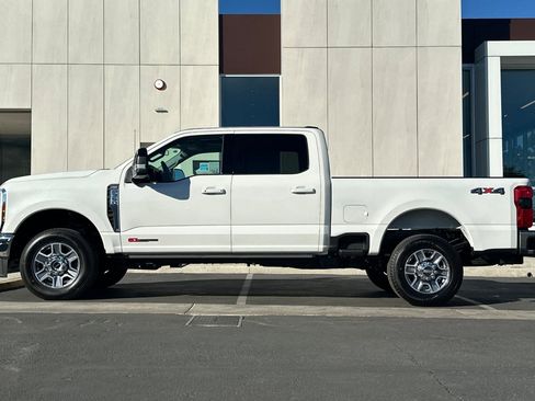 New 2026 Ford F350 Lariat image 6