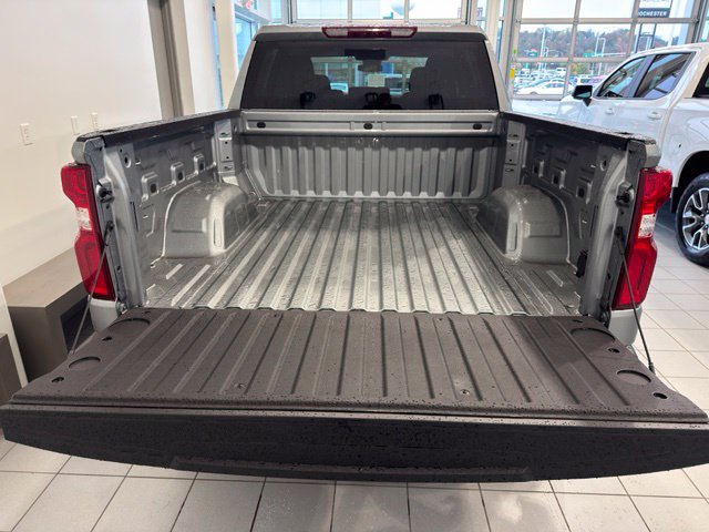 New 2026 Chevrolet Silverado 1500 RST AWD/4WD image 40