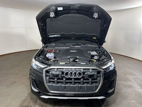 Used 2025 Audi Q7 3.0T Premium Plus w/ Premium Plus Package image 31