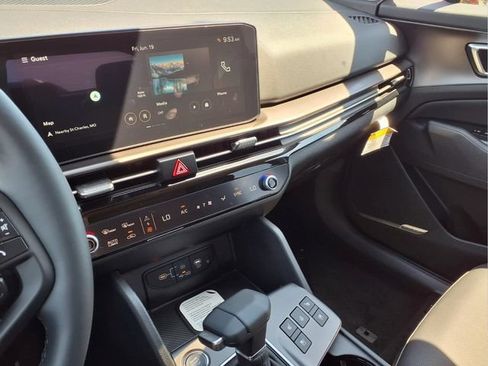 New 2026 Kia Sportage SX AWD/4WD image 8
