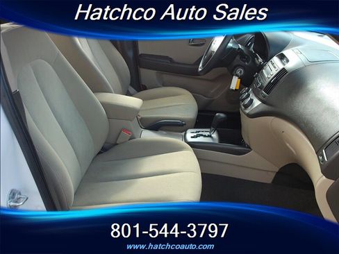 Used 2010 Hyundai Elantra GLS image 22