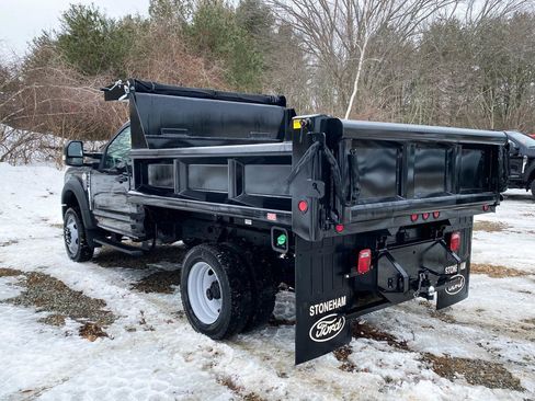 New 2026 Ford F550 XL image 3