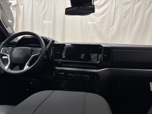 New 2026 Chevrolet Silverado 2500 LT w/ Trail Boss Package image 24