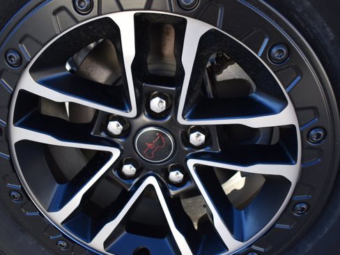 New 2026 Jeep Wrangler Unlimited Rubicon image 10