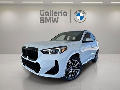 New 2026 BMW X1 xDrive28i w/ M Sport Package