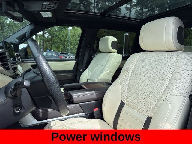 Used 2023 Toyota Tundra 1794 Edition AWD/4WD image 26