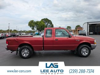 Used 2000 Ford Ranger XL RWD video 2