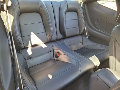 Used 2024 Ford Mustang Premium image 21