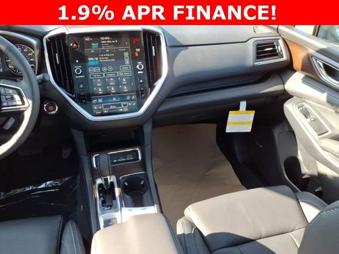 New 2025 Subaru Ascent Touring image 16