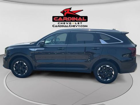 Used 2025 Kia Sorento S w/ Panoramic Sunroof Package AWD/4WD image 6