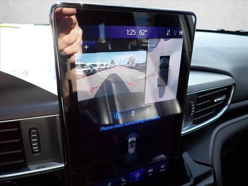 Certified 2022 Ford Explorer ST w/ Equipment Group 401A image 26