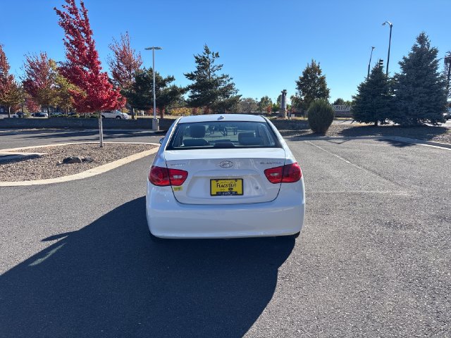 Used 2008 Hyundai Elantra Sedan FWD image 4