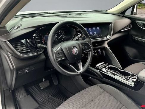 Used 2023 Buick Envision Preferred FWD image 17