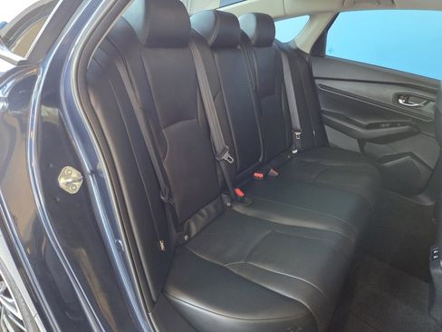 Used 2023 Honda Accord Touring image 25