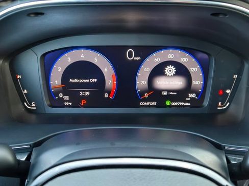 Certified 2023 Acura Integra A-Spec FWD image 22