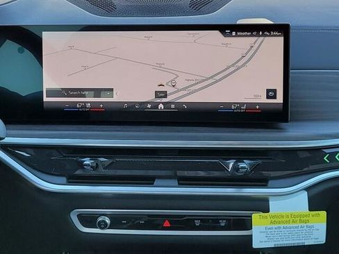 Certified 2025 BMW X5 sDrive40i w/ Premium Package image 34