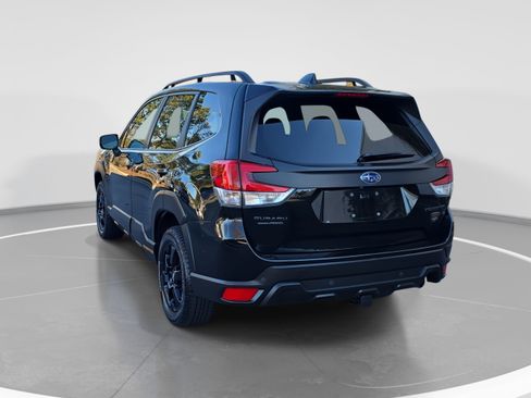 Used 2023 Subaru Forester Wilderness image 7