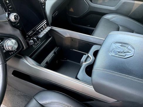 Used 2021 RAM 1500 Rebel w/ Rebel Level 2 Equipment Group AWD/4WD image 18