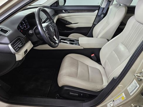 Used 2018 Honda Accord EX-L image 17
