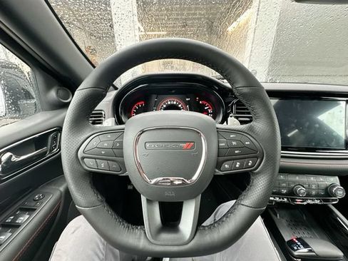 New 2026 Dodge Durango GT AWD/4WD image 16