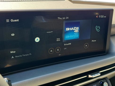 New 2025 Hyundai Sonata SEL image 19