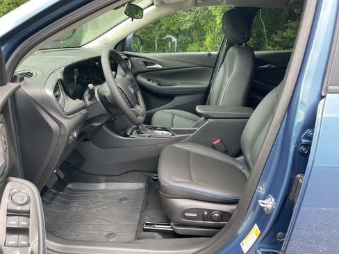 New 2026 Buick Encore GX Sport Touring w/ Comfort Package FWD image 10