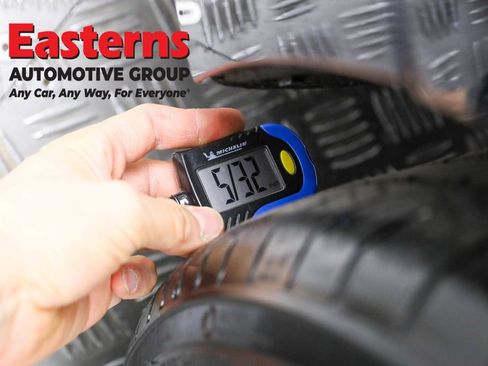 Used 2023 Toyota Corolla XSE image 26