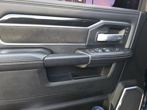 Used 2022 RAM 3500 Laramie image 12