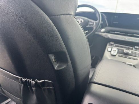 Used 2022 Hyundai Palisade Limited AWD/4WD image 33