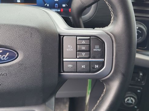 Certified 2024 Ford F150 XLT w/ Tow/Haul Package AWD/4WD image 28