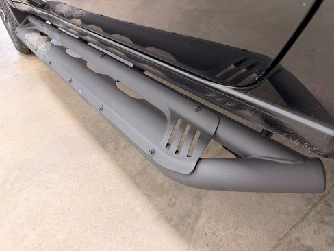 Used 2021 GMC Sierra 1500 AT4 w/ AT4 Premium Package AWD/4WD image 18