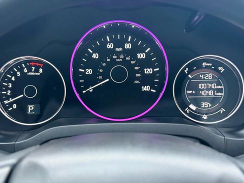 Used 2017 Honda HR-V EX image 33