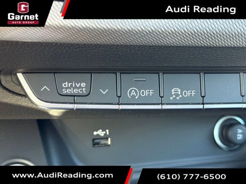 Certified 2025 Audi A5 2.0T Premium Plus image 35