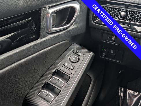 Used 2023 Honda Civic Sport Touring image 23