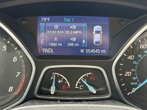 Used 2014 Ford Focus SE image 10