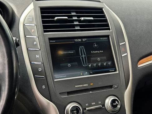 Used 2015 Lincoln MKC AWD w/ Equipment Group 102A Reserve image 37