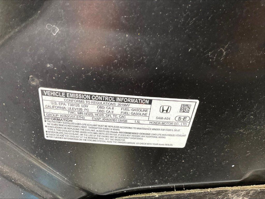 Used 2019 Honda Civic Si image 31