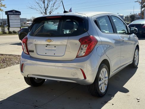 Used 2016 Chevrolet Spark LT image 7