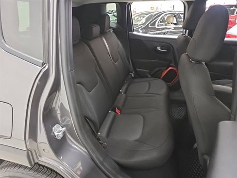 Used 2018 Jeep Renegade Sport w/ Power & Air Group image 9
