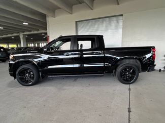 Used 2023 Chevrolet Silverado 1500 RST RWD video 2