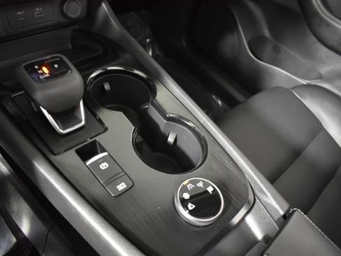 Certified 2023 Nissan Rogue SV w/ SV Premium B Package image 25