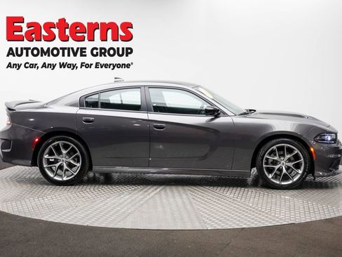 Used 2023 Dodge Charger GT image 4