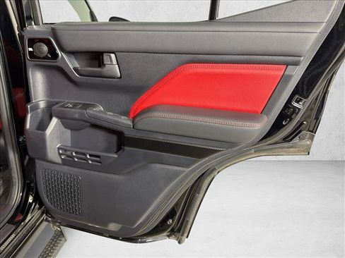 Used 2025 Toyota 4Runner TRD Pro AWD/4WD image 17