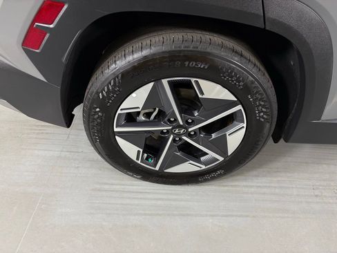 Used 2025 Hyundai Tucson SEL image 13