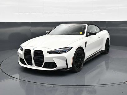 Used 2022 BMW M4 xDrive Competition w/ Executive Package
