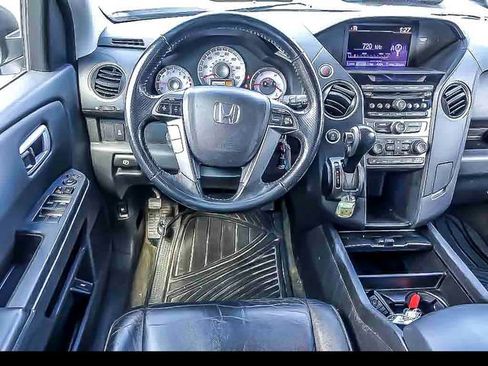 Used 2014 Honda Pilot EX-L image 12